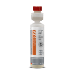 Adblue rendszer tisztító és védő P6400