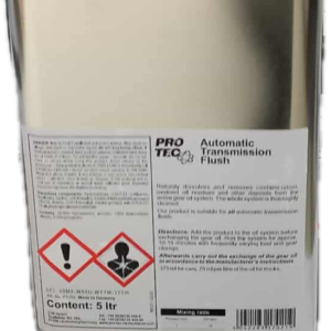 AUTOMATAVÁLTÓ TISZTÍTÓ P1702