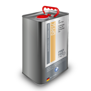 RÉSZECSKESZŰRŐ TISZTÍTÓ P6172