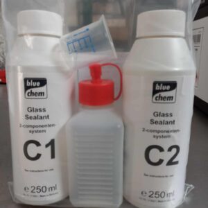 NANO ÜVEGBEVONAT UTÁNTÖLTŐ BC21366