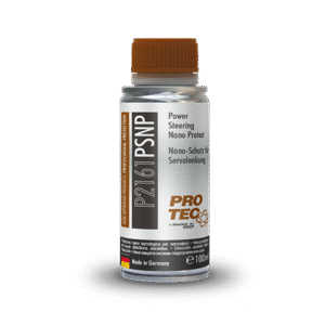 SZERVOKORMÁNYRENDSZER NANO VÉDELEM P2161