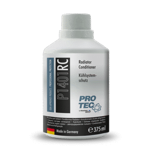 HŰTŐRENDSZER VÉDŐ P1401