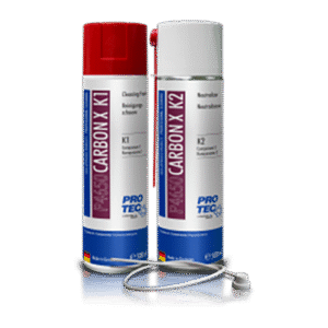 CARBON X ÉGÉSTÉR TISZTÍTÓ K1+K2 (CX) P4650