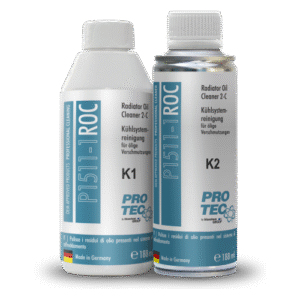 OLAJOS HŰTŐ TISZTÍTÓ 2 KOMPONENSŰ P1511