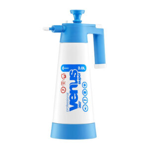 Kwazar Venus pro 2l pumpás kézipermetező