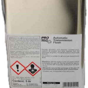 AUTOMATAVÁLTÓ TISZTÍTÓ P1702