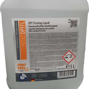 RÉSZECSKESZŰRŐ ÖBLÍTŐ FOLYADÉK P6162