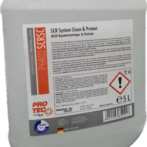 Adblue rendszer tisztító és védő P6402